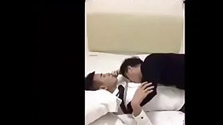 Sweet Gay Sex 16